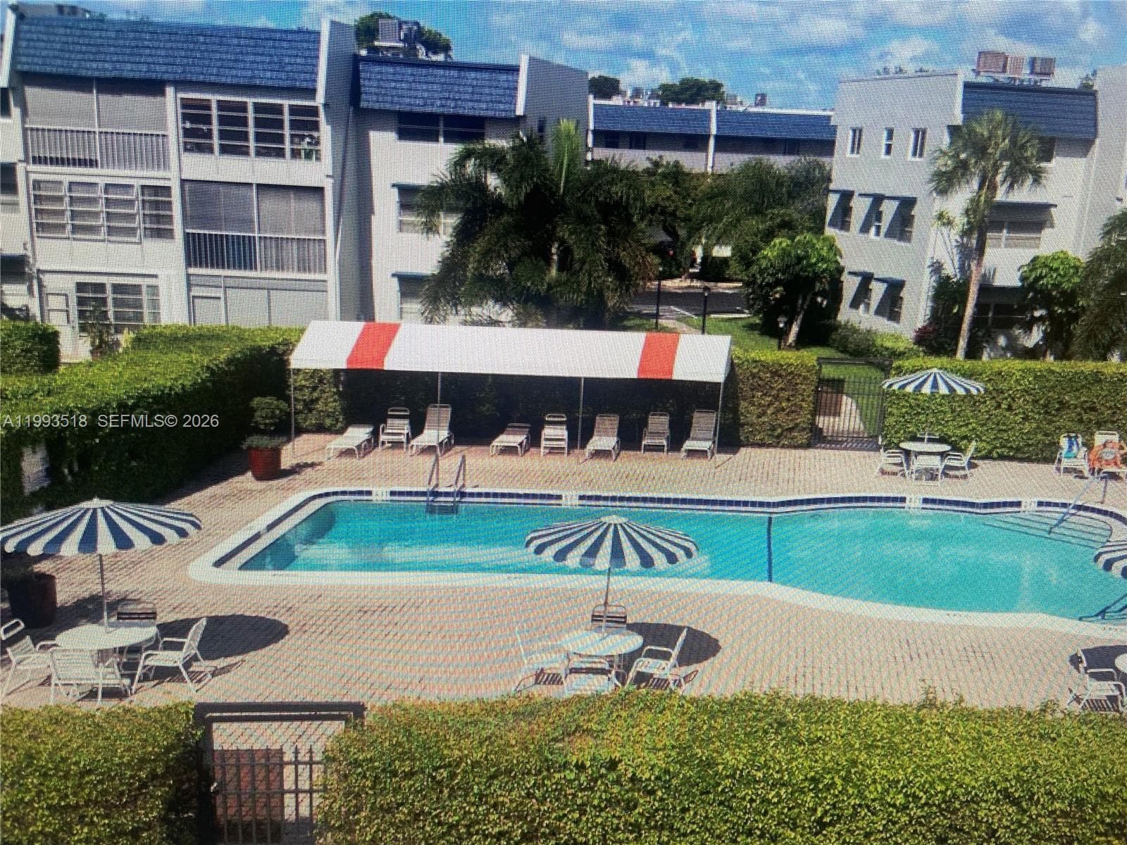 7897 Golf Cir Dr # 108, Margate, FL 33063 — zdjęcie 3