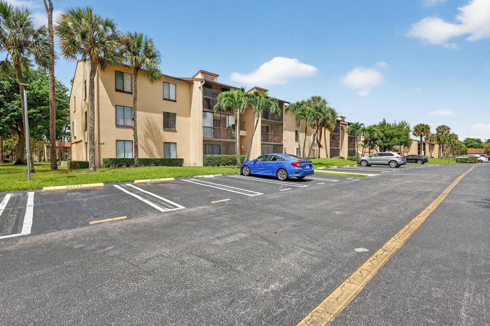 624 Sea Pine Way # B3, FL 33415 — zdjęcie 3
