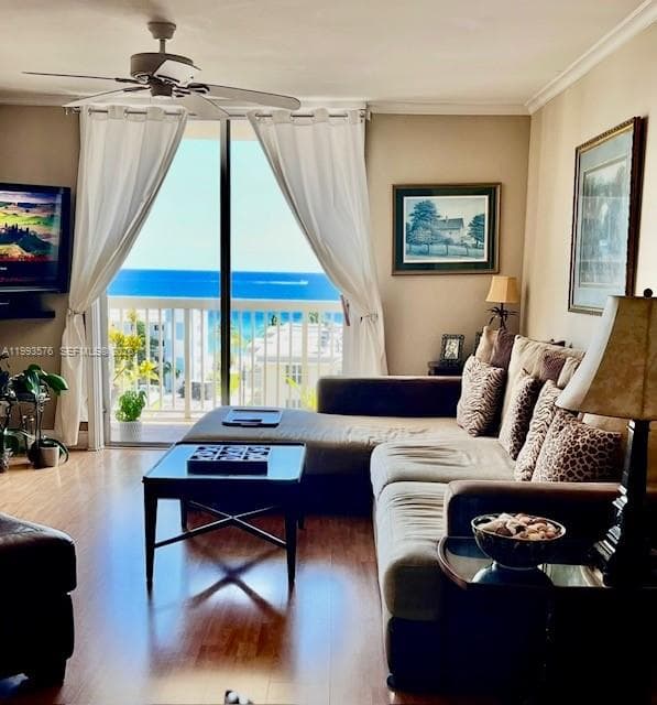 1500 S Ocean Dr # 9J, Hollywood, FL 33019
