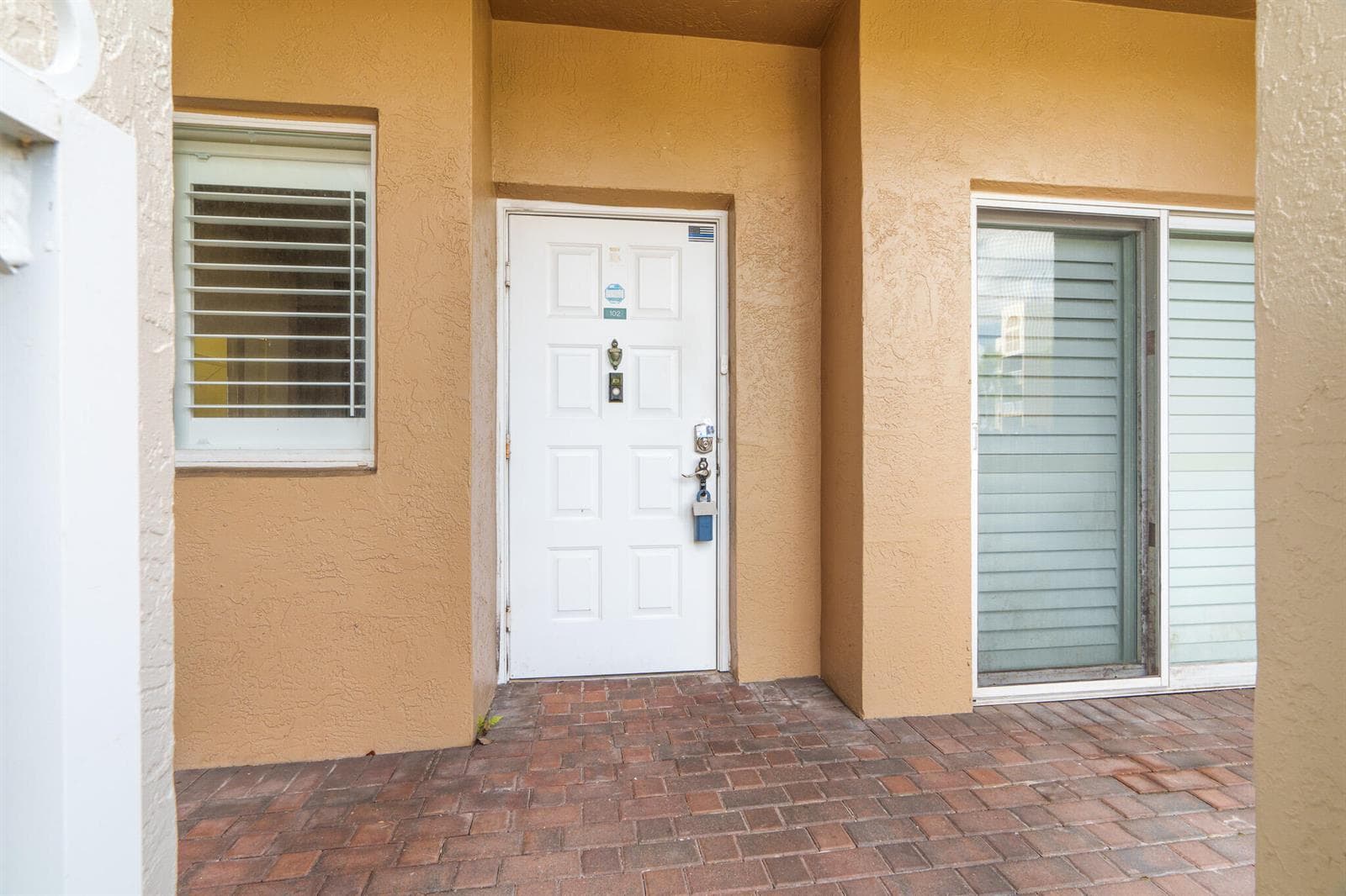 7623 Southampton Terrace # 102, Tamarac, FL 33321 — zdjęcie 2