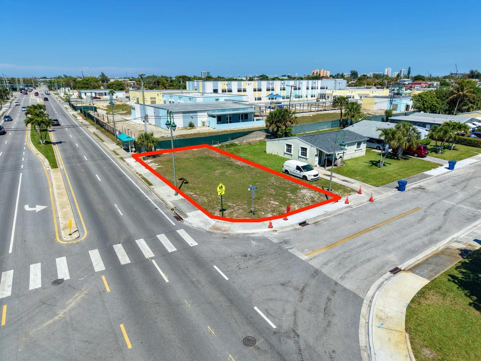 0 Australian Avenue, Riviera Beach, FL 33404 — zdjęcie 2
