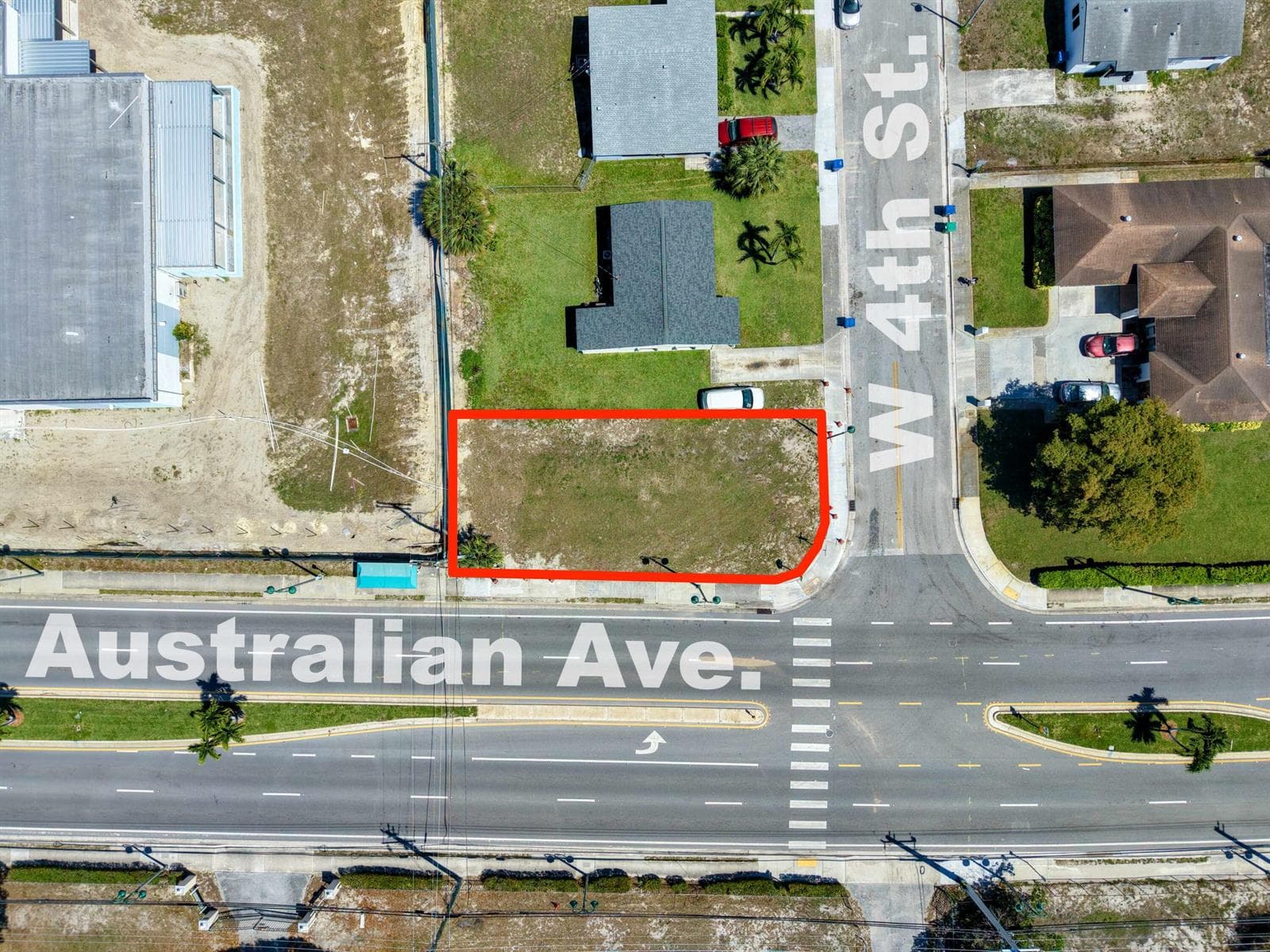 0 Australian Avenue, Riviera Beach, FL 33404 — zdjęcie 3