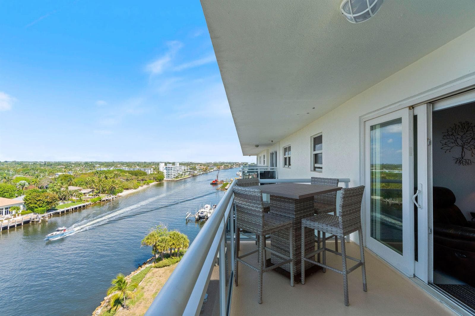 1160 Hillsboro Mile # 904, Hillsboro Beach, FL 33062 — zdjęcie 5
