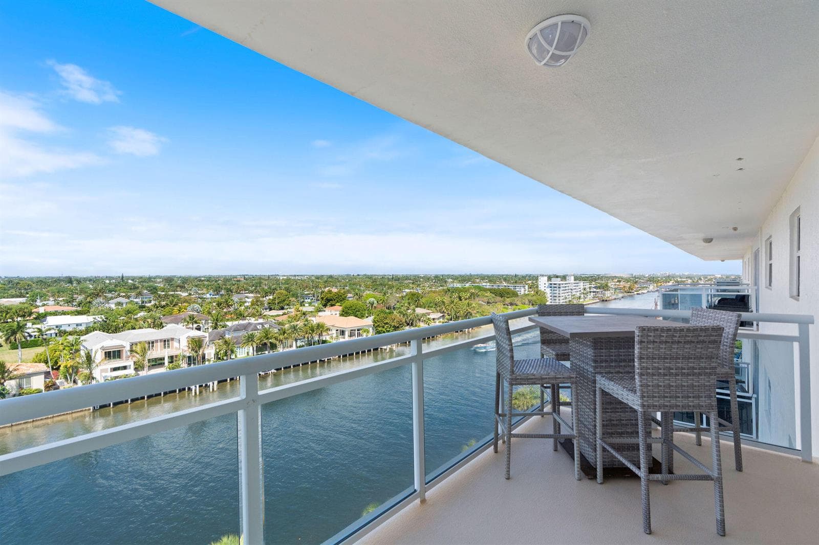 1160 Hillsboro Mile # 904, Hillsboro Beach, FL 33062 — zdjęcie 4