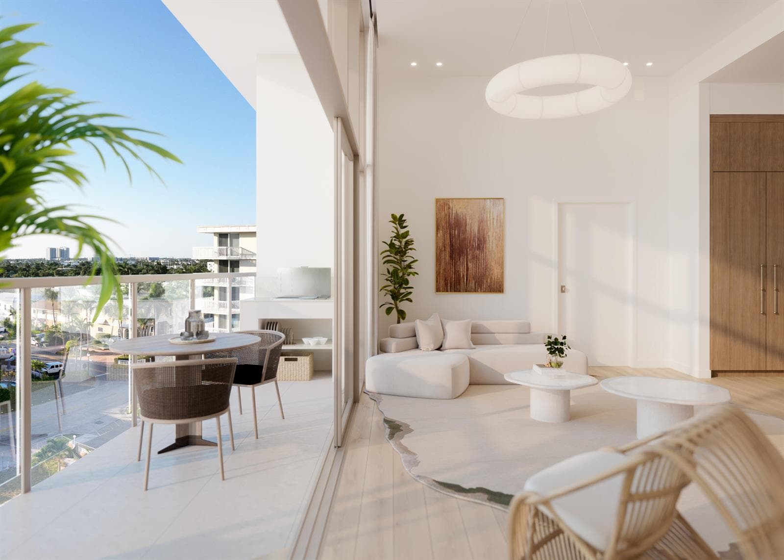 123 Ocean Avenue # 201, Palm Beach Shores, FL 33404 — zdjęcie 3