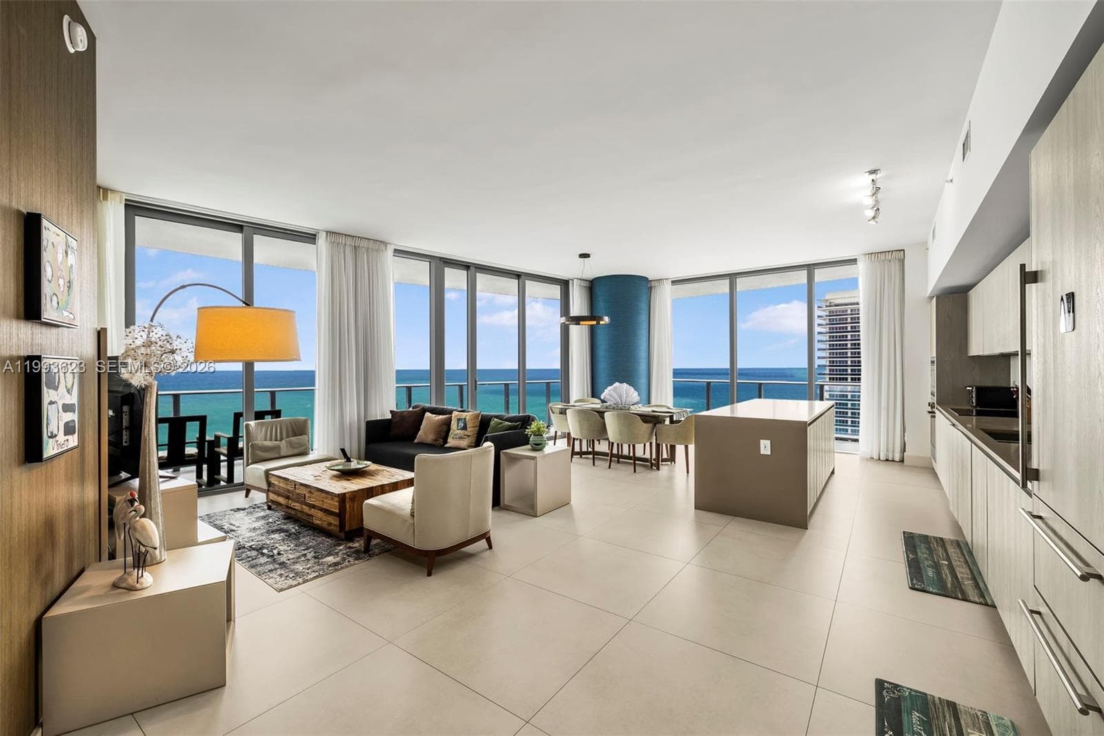 4111 S Ocean Dr # LPH1, Hollywood, FL 33019