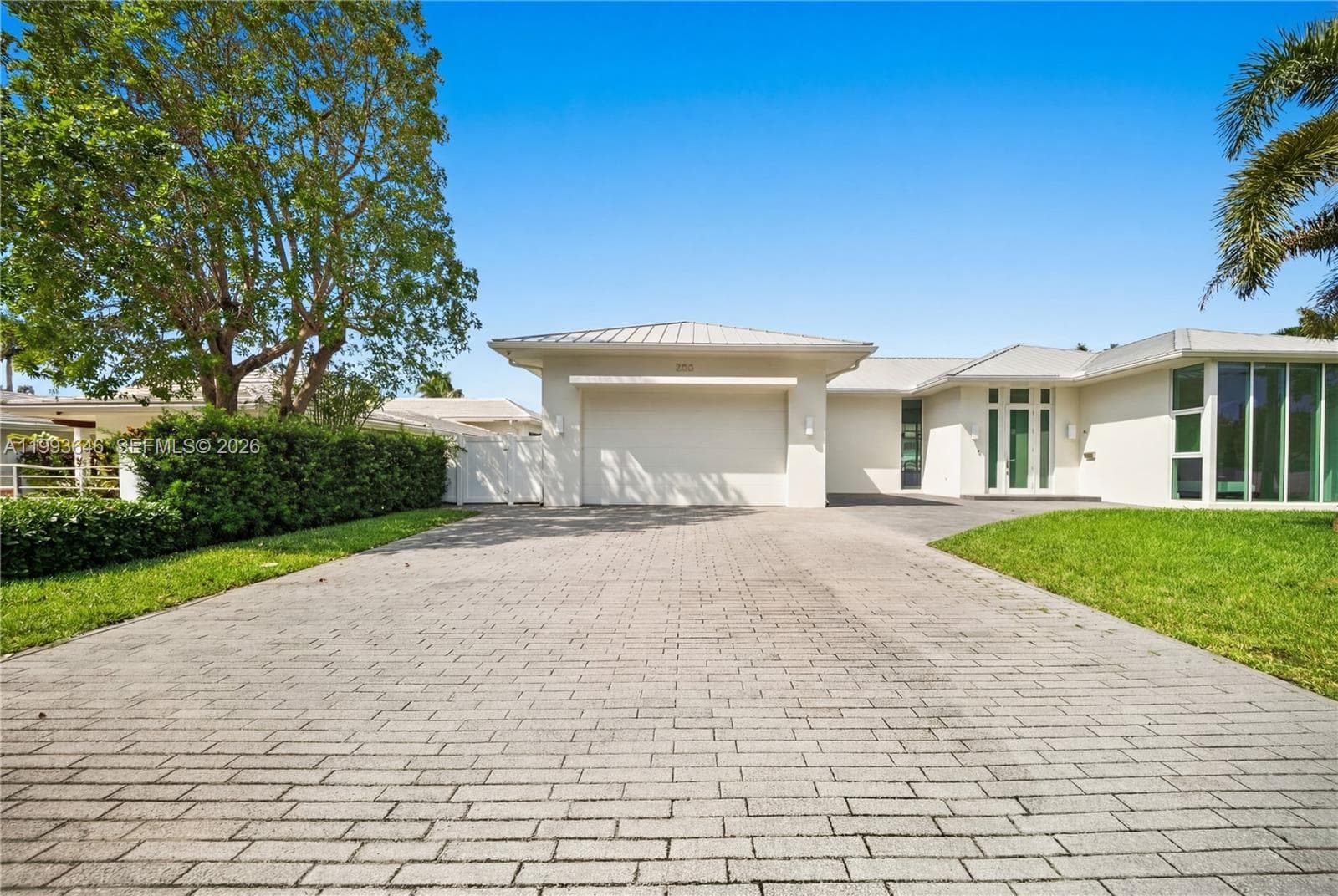 2815 NE 26th Pl, Fort Lauderdale, FL 33306 — zdjęcie 2