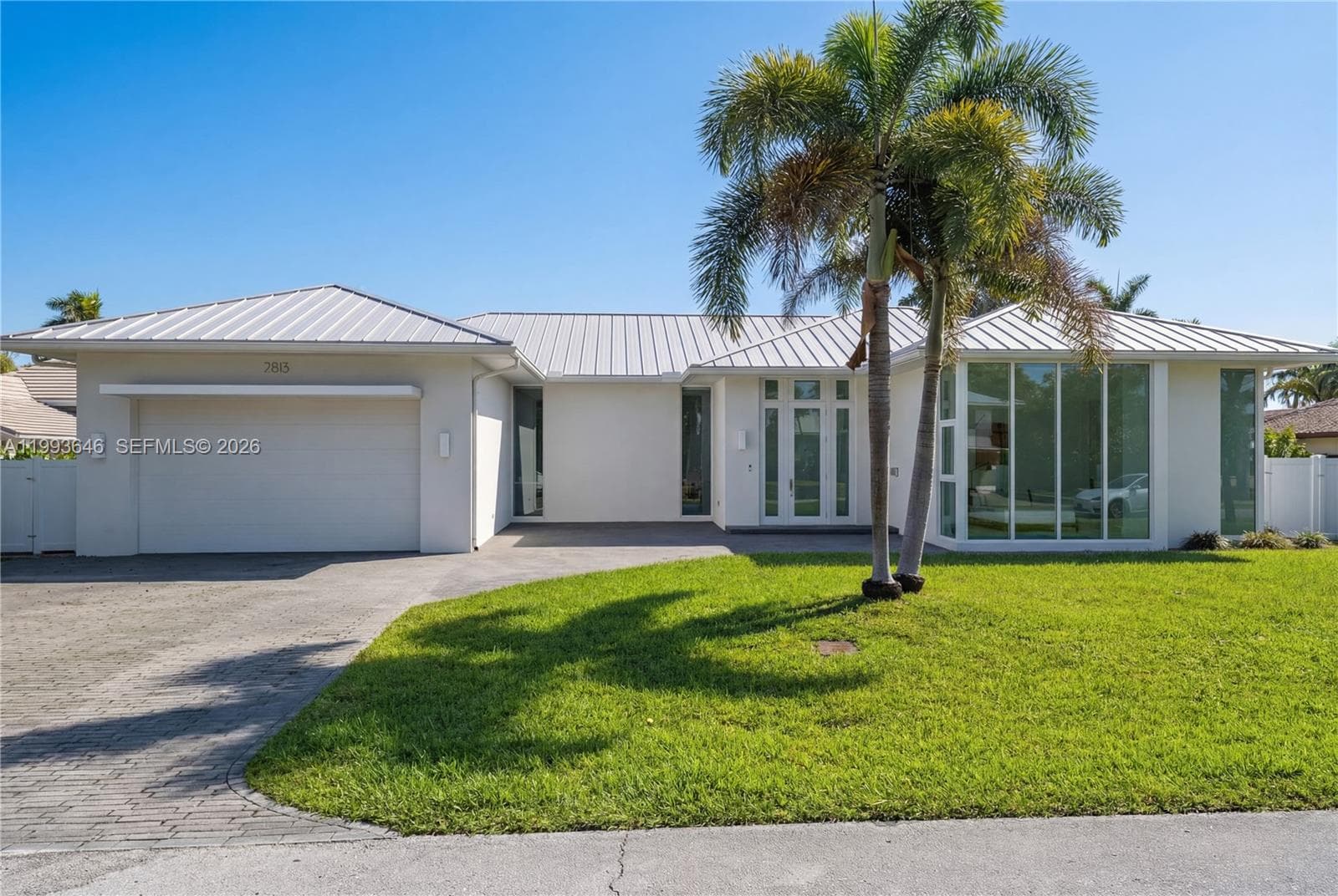2815 NE 26th Pl, Fort Lauderdale, FL 33306 — zdjęcie 3