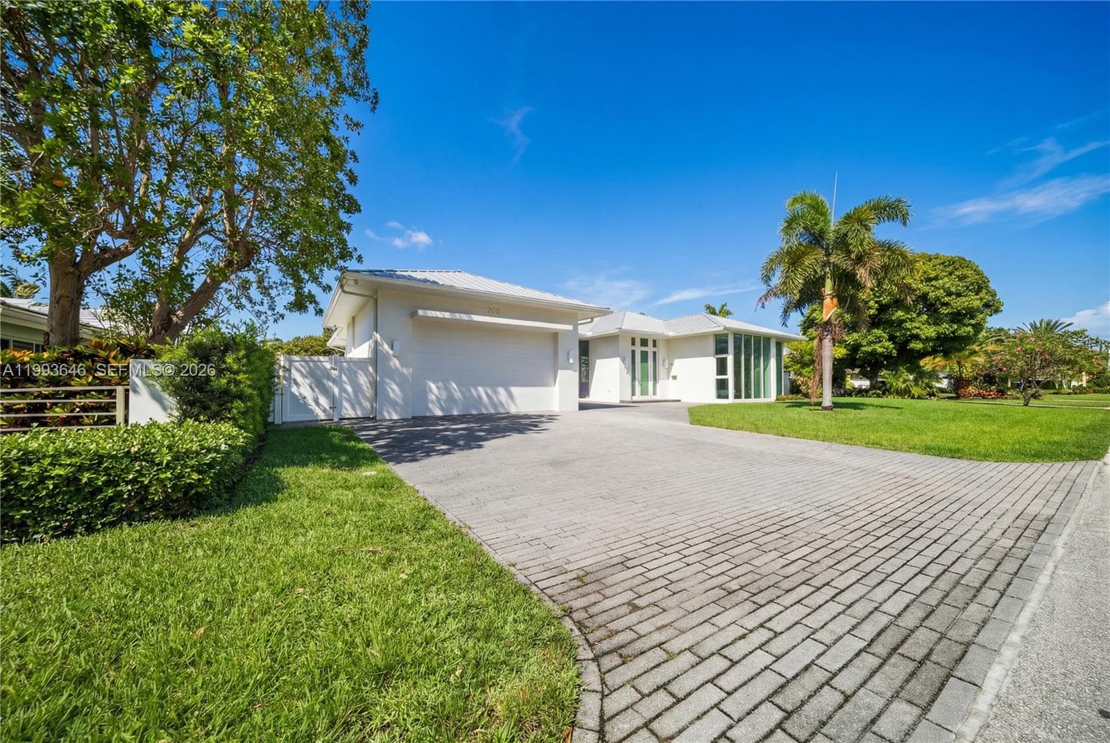 2815 NE 26th Pl, Fort Lauderdale, FL 33306 — zdjęcie 4