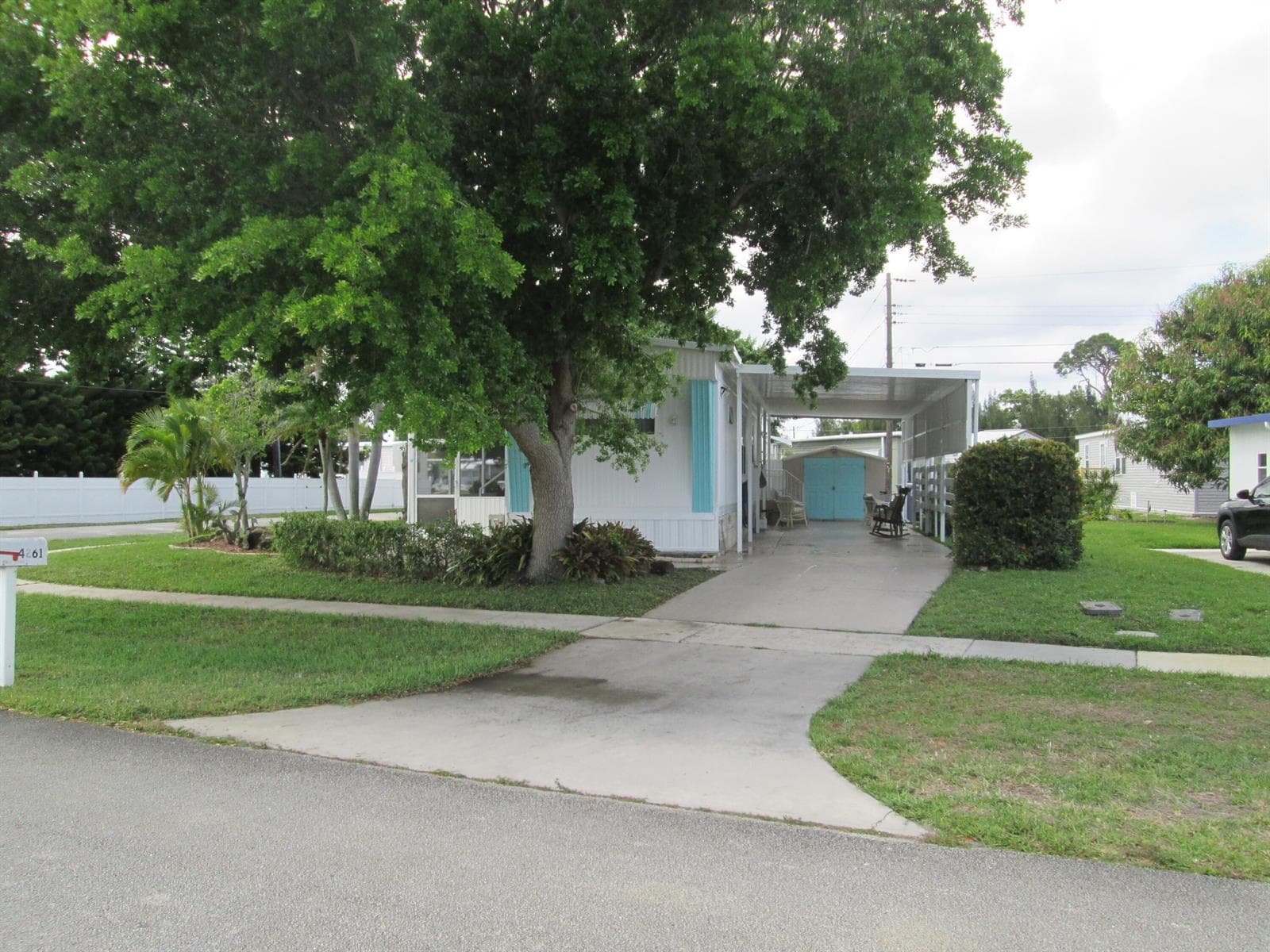 4261 Meadow View Drive, Boynton Beach, FL 33436 — zdjęcie 2