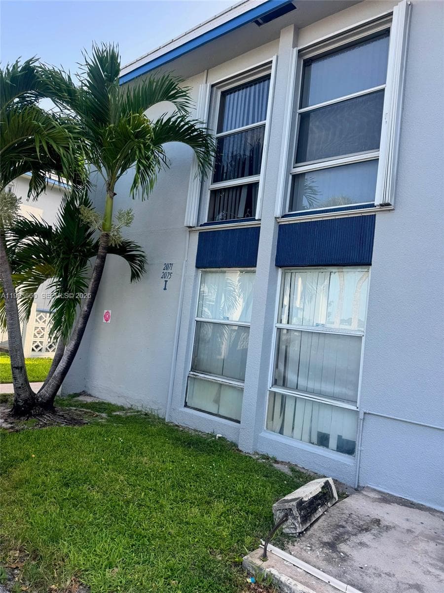 2071 NW 46TH AVE # 104I, Lauderhill, FL 33313 — zdjęcie 3