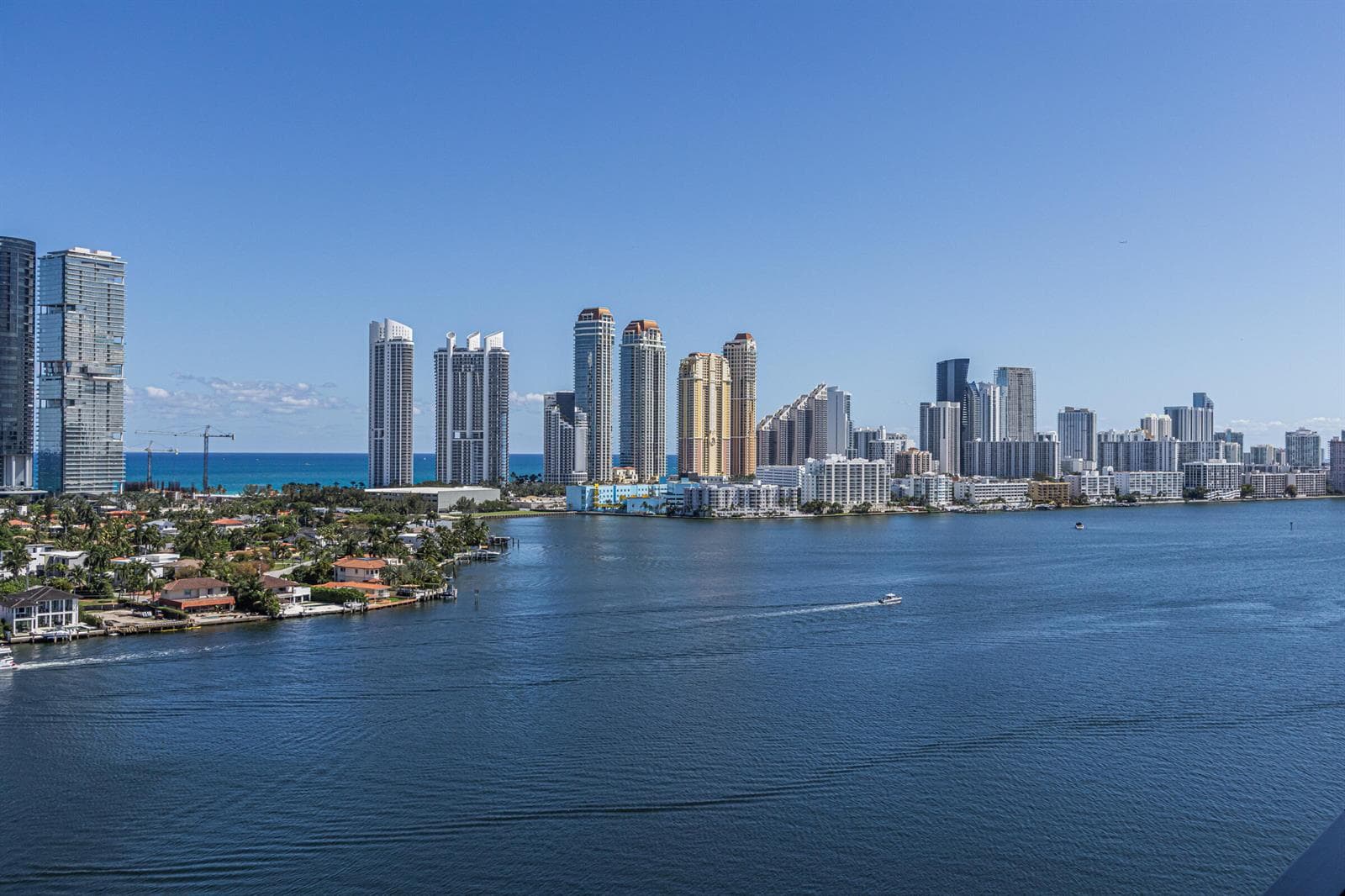 3600 Mystic Pointe Drive # Ph16, Aventura, FL 33180 — zdjęcie 2