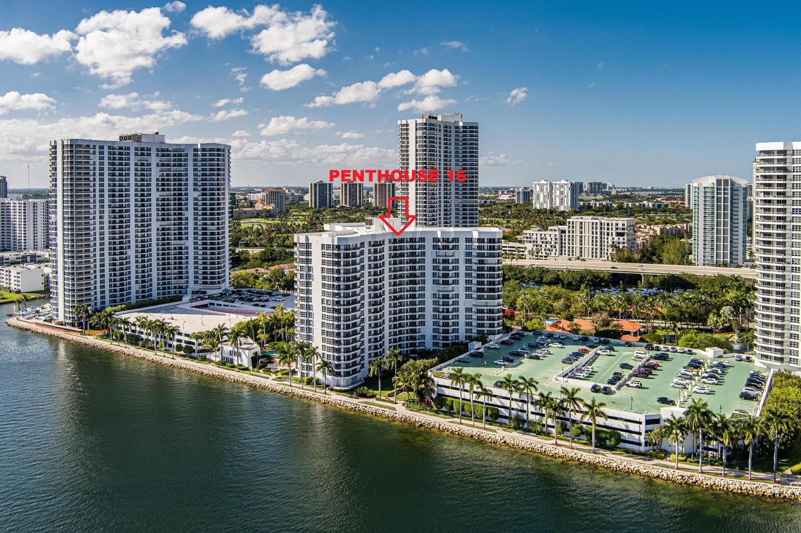 3600 Mystic Pointe Drive # Ph16, Aventura, FL 33180 — zdjęcie 5