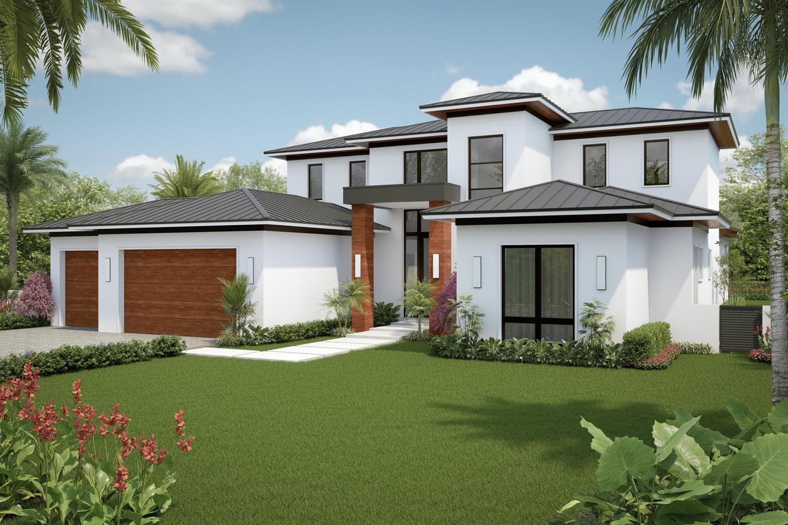 1230 Aryana Way, Delray Beach, FL 33445 — zdjęcie 2