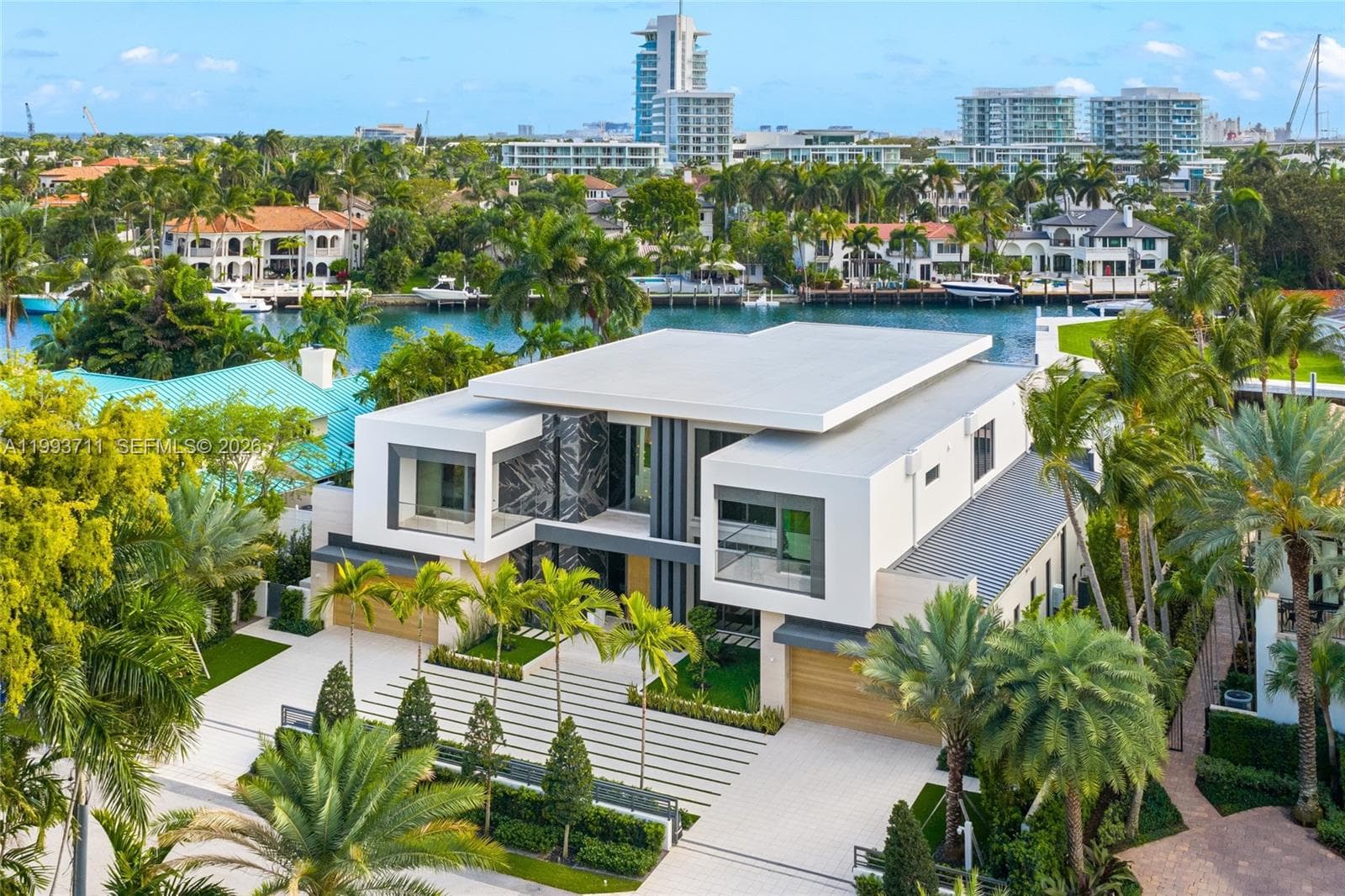 2560 Del Lago Dr, Fort Lauderdale, FL 33316 — zdjęcie 4