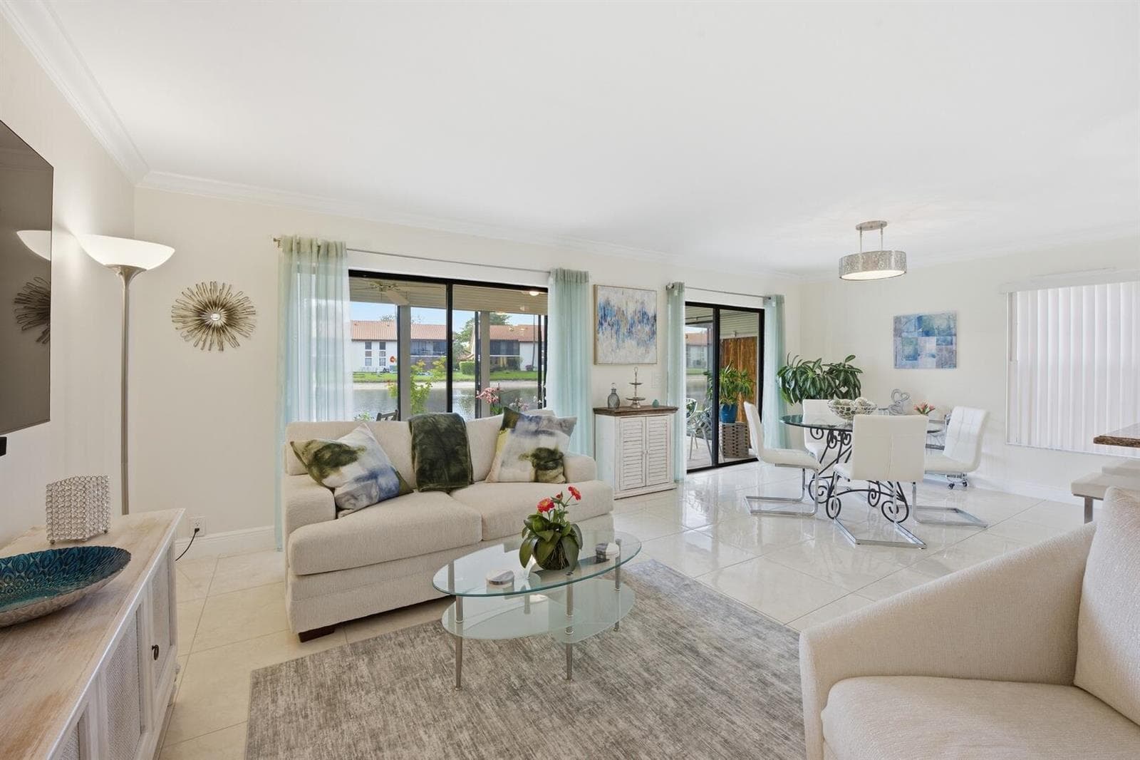 10223 N Circle Lake Drive # 102, Boynton Beach, FL 33437 — zdjęcie 2