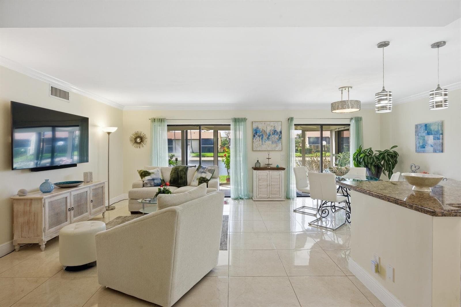 10223 N Circle Lake Drive # 102, Boynton Beach, FL 33437 — zdjęcie 4