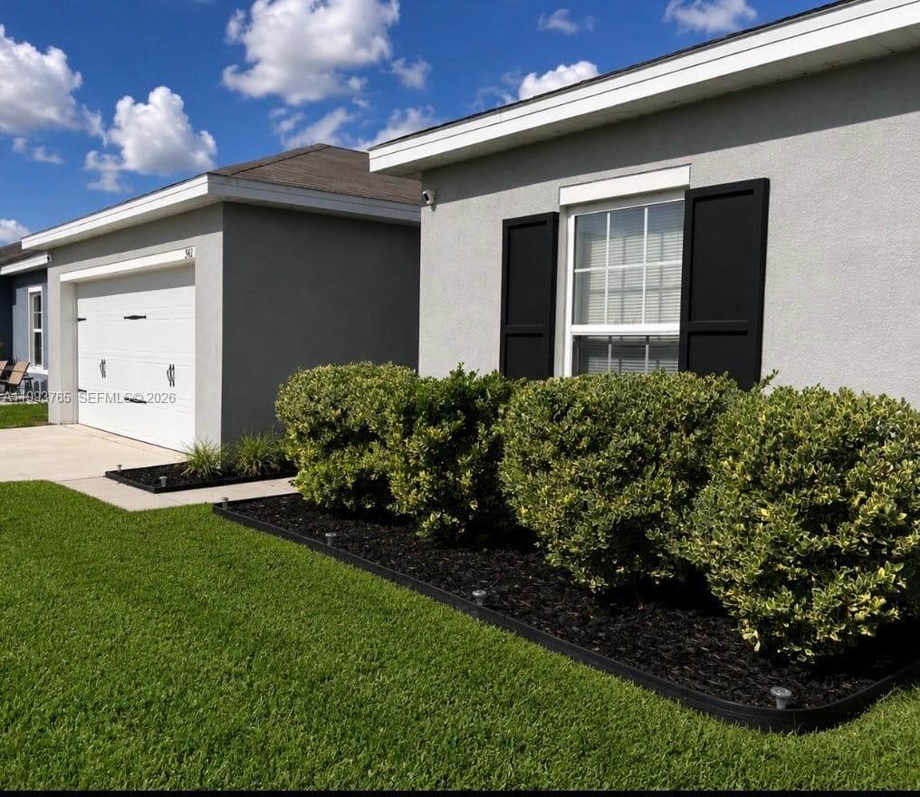 542 Eagle Landing Blvd., Winter Haven, FL 33880 — zdjęcie 2