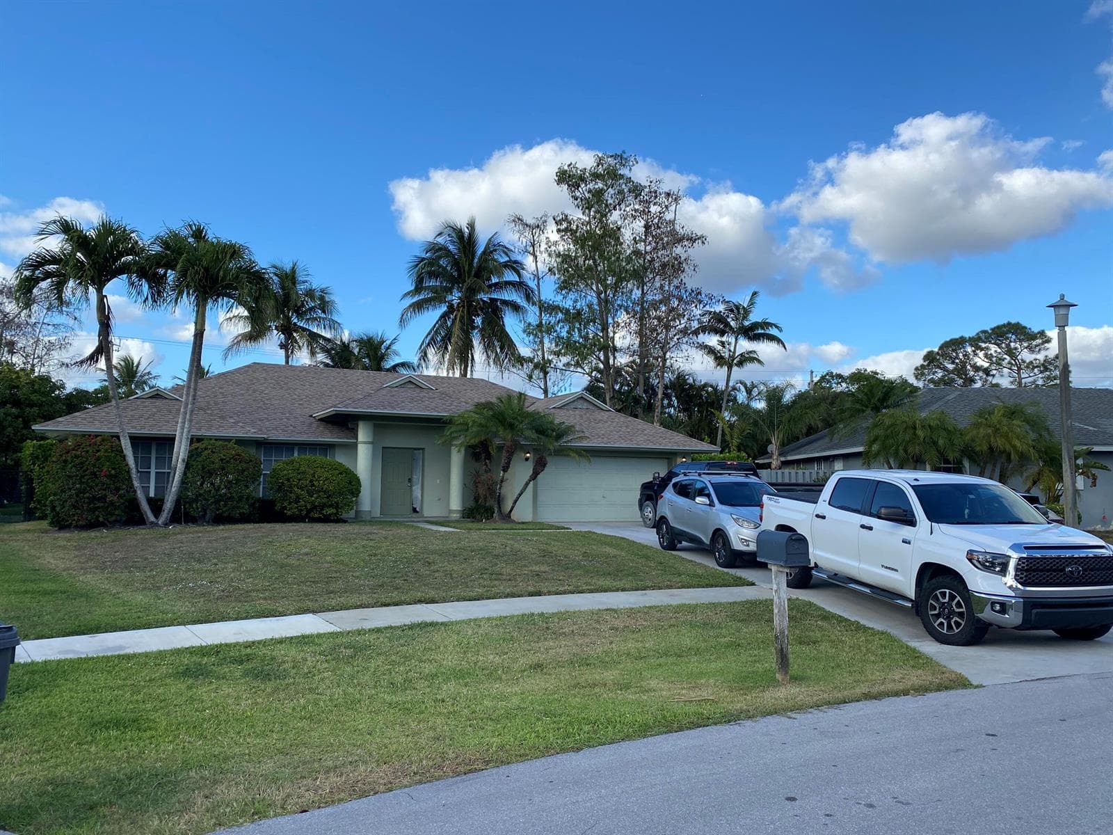 1094 Raintree Lane, Wellington, FL 33414 — zdjęcie 2