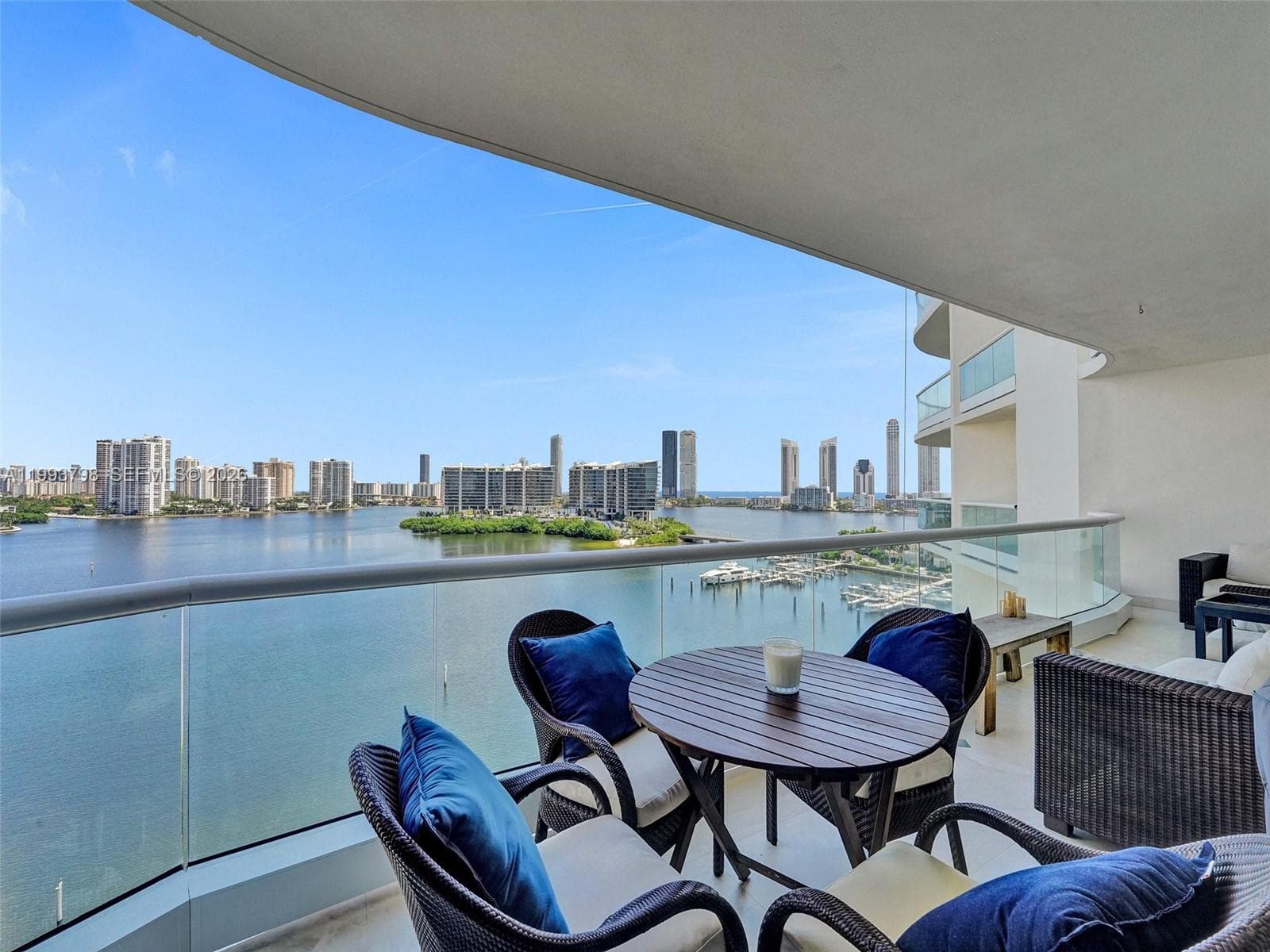 7000 Island Blvd # 1207, Aventura, FL 33160 — zdjęcie 2