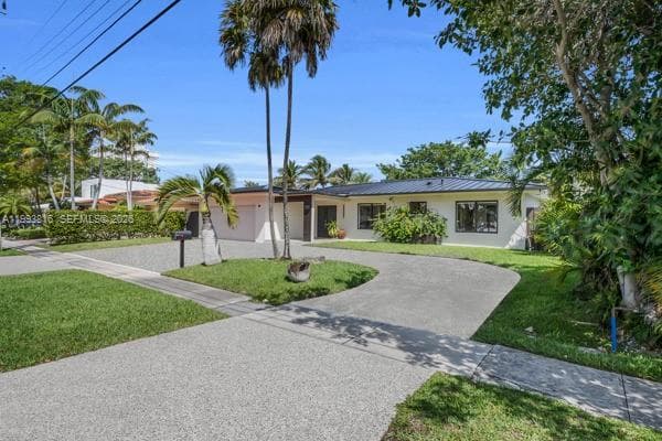 2025 Arch Creek Dr, North Miami, FL 33181 — zdjęcie 3