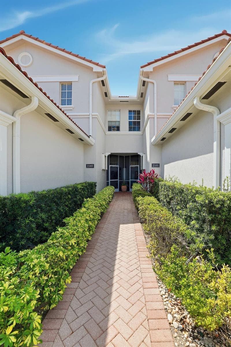 2101 Wingate Bend, Wellington, FL 33414 — zdjęcie 2