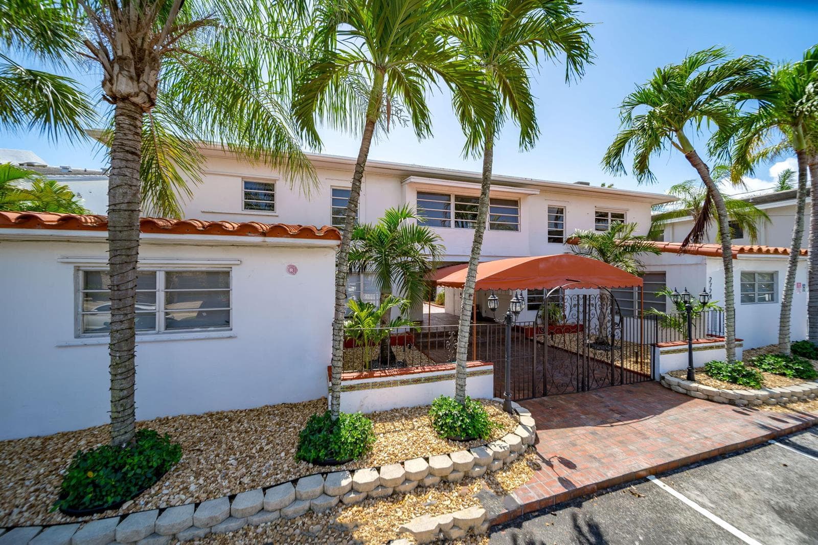 2724 NE 14th Street # 6, Fort Lauderdale, FL 33304 — zdjęcie 2