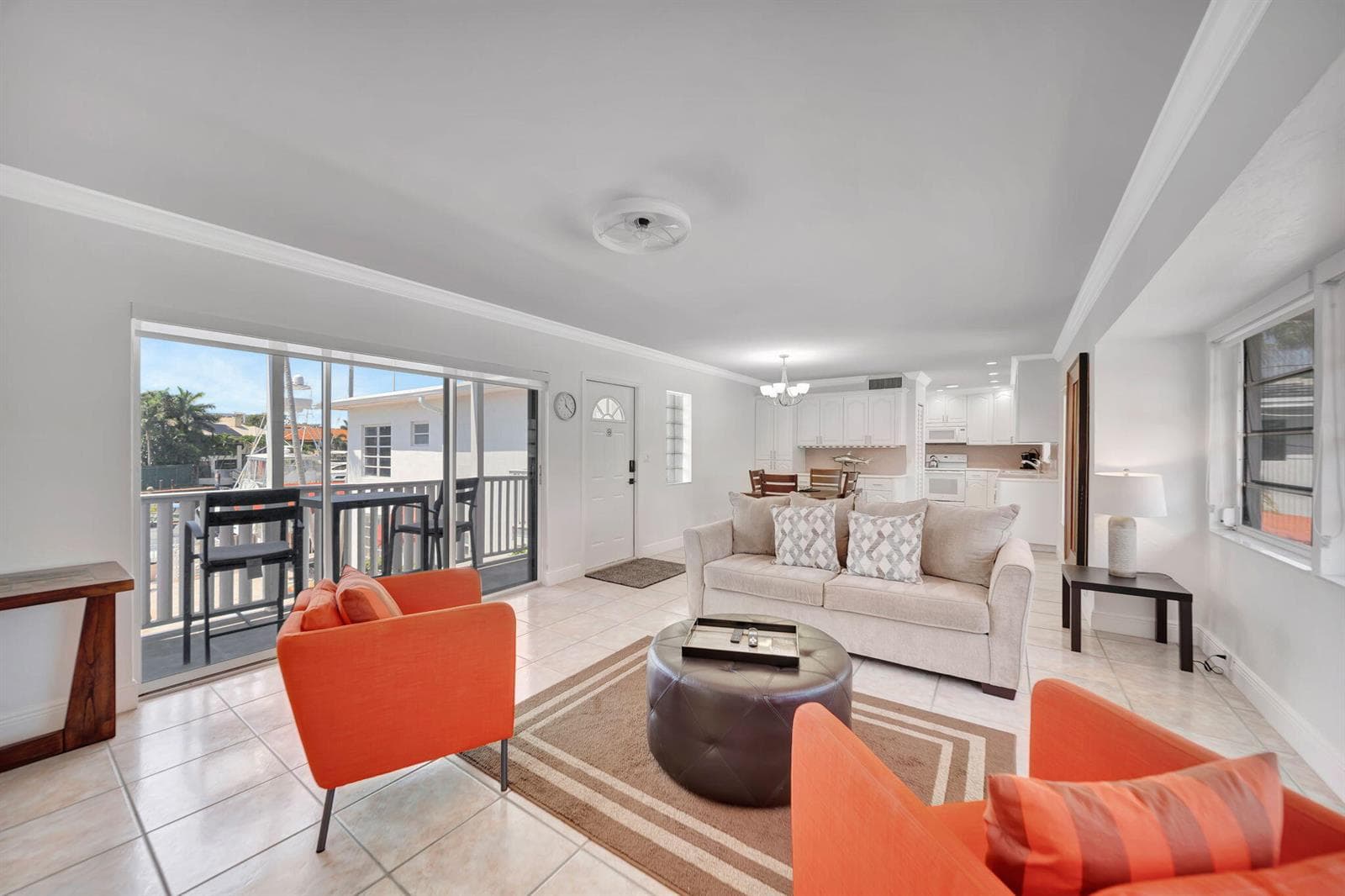2724 NE 14th Street # 6, Fort Lauderdale, FL 33304 — zdjęcie 4