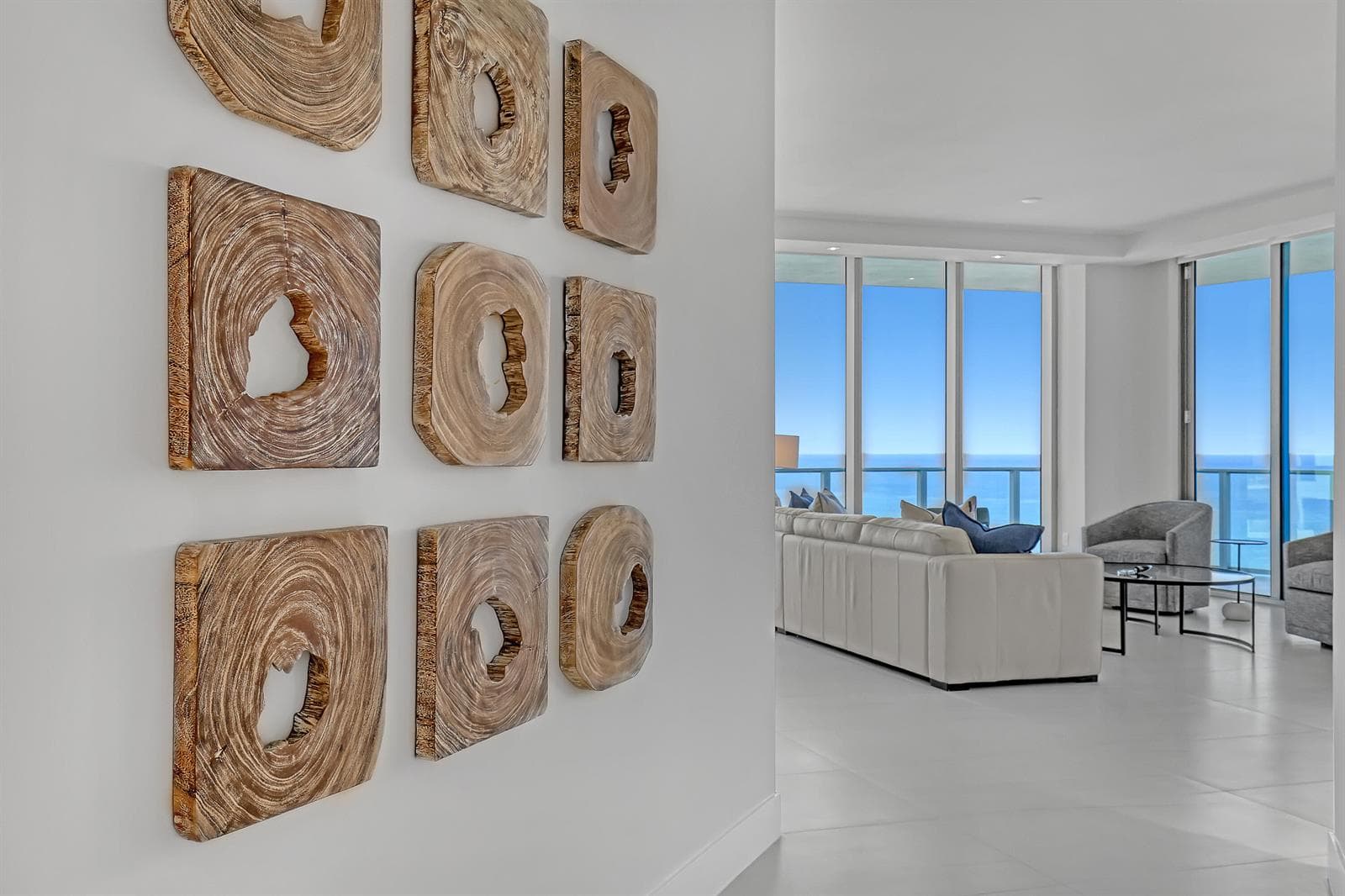 3100 N Ocean Drive # H-1703, Riviera Beach, FL 33404 — zdjęcie 3