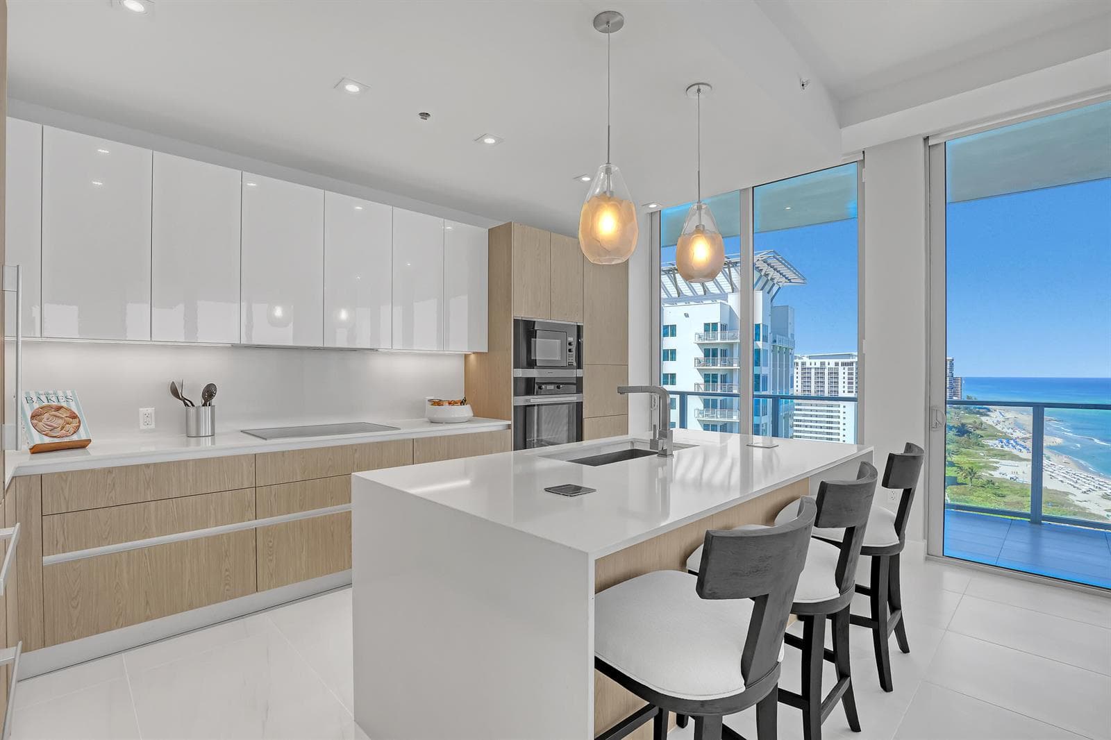 3100 N Ocean Drive # H-1703, Riviera Beach, FL 33404 — zdjęcie 5