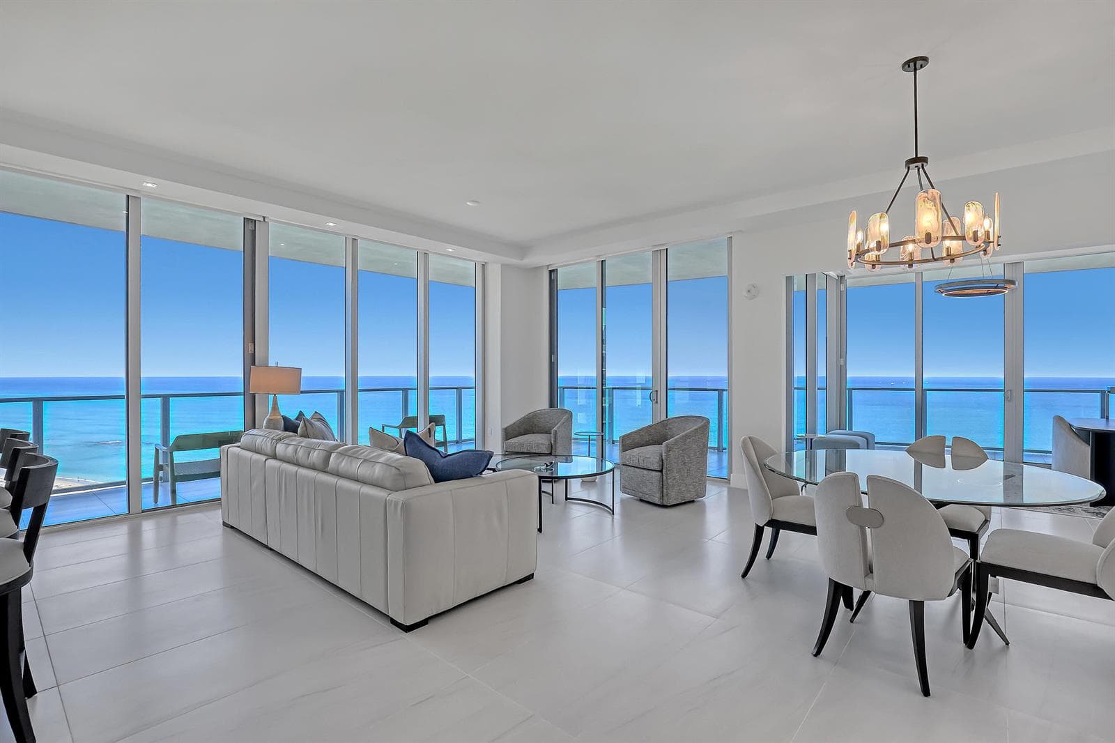 3100 N Ocean Drive # H-1703, Riviera Beach, FL 33404 — zdjęcie 4