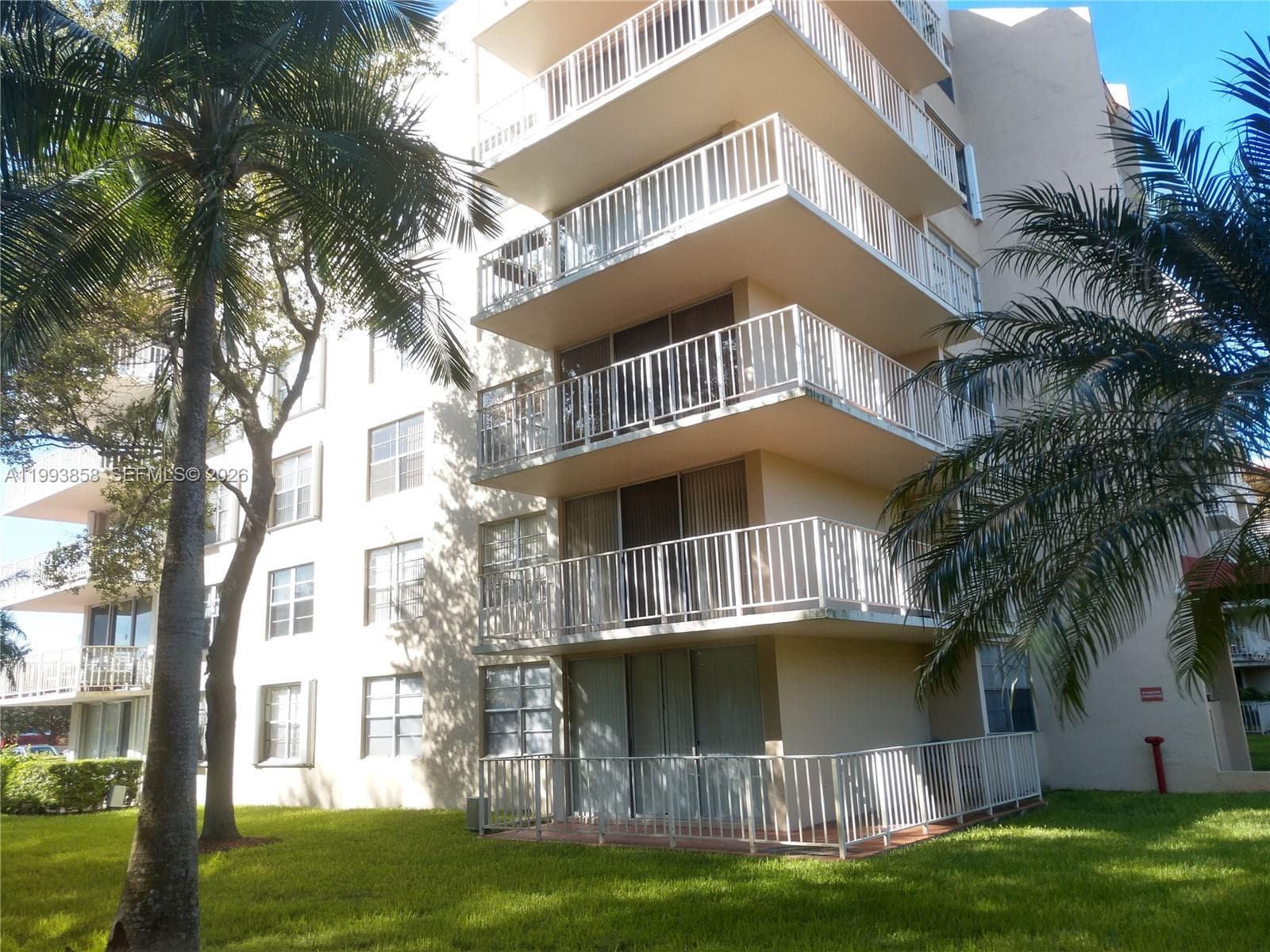 13100 SW 92nd Ave # A-112, Miami, FL 33176