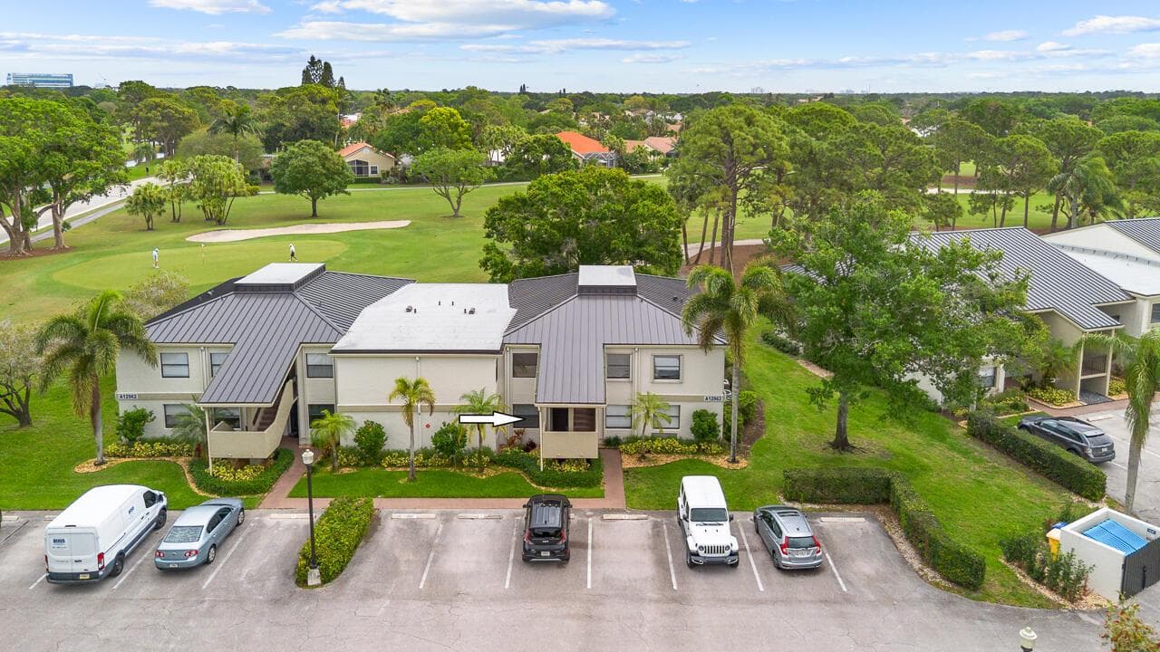 12962 Briarlake Drive # 103, Palm Beach Gardens, FL 33418