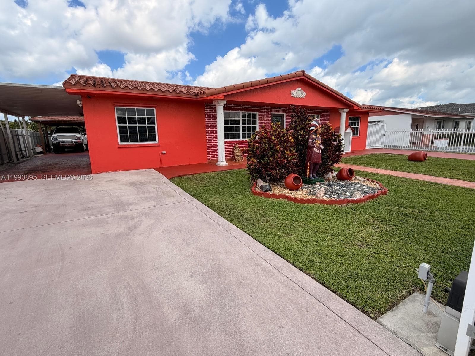 5223 NW 168th Ter, Miami Gardens, FL 33055 — zdjęcie 2