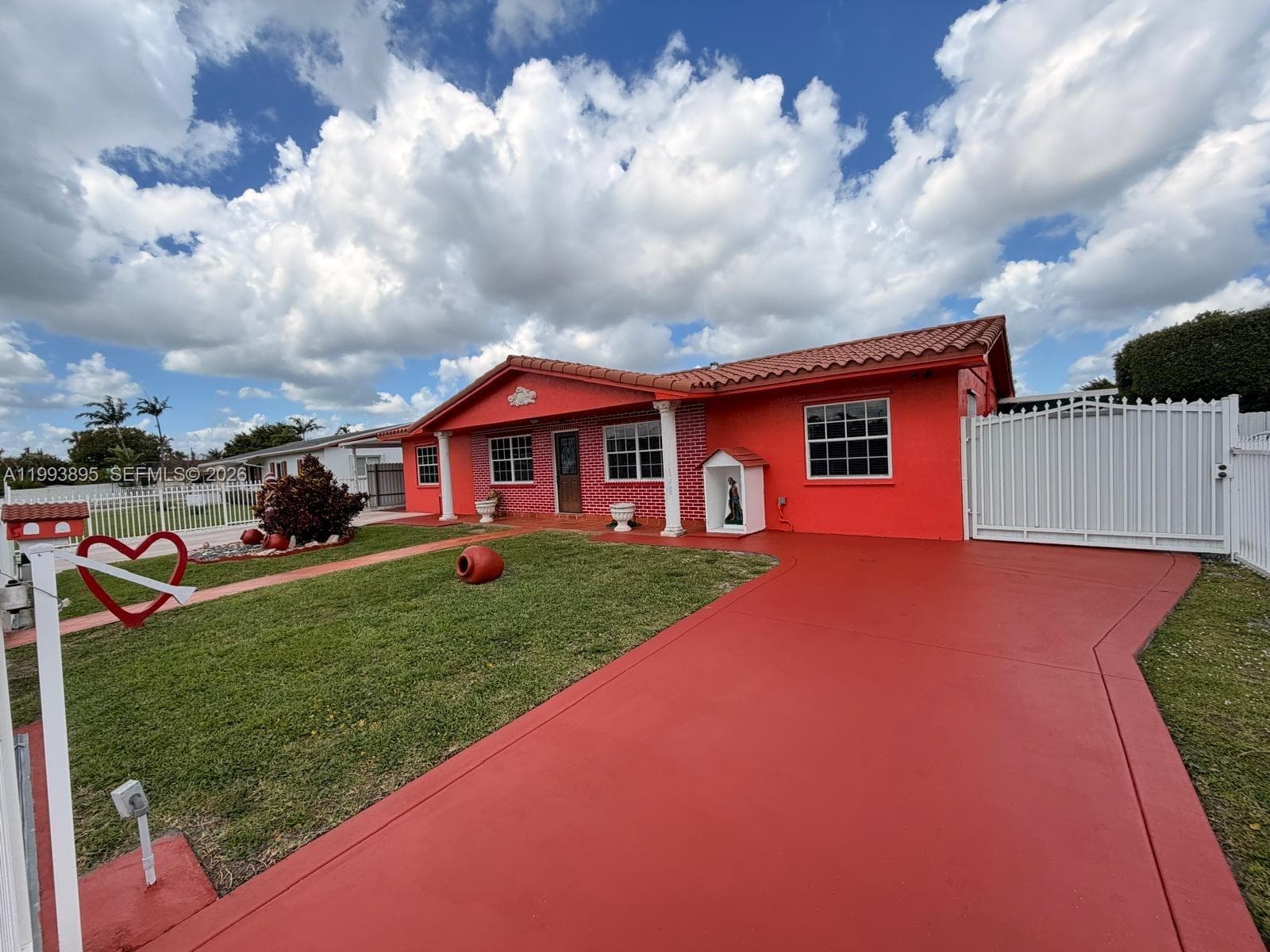 5223 NW 168th Ter, Miami Gardens, FL 33055 — zdjęcie 3