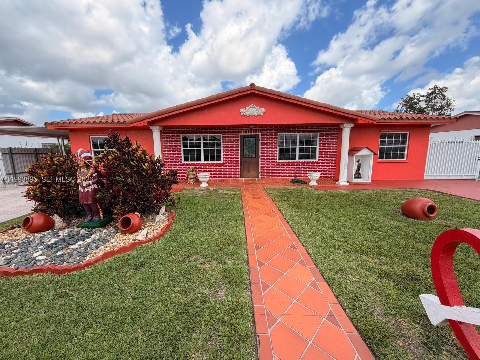 5223 NW 168th Ter, Miami Gardens, FL 33055 — zdjęcie 4