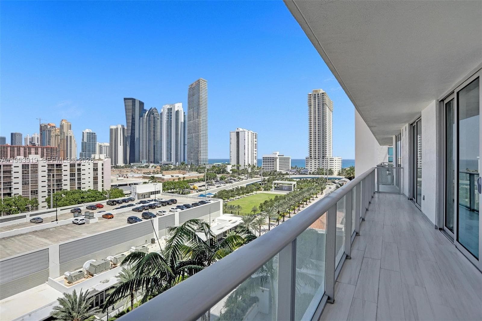 300 Sunny Isles Blvd # 4-903, Sunny Isles Beach, FL 33160 — zdjęcie 2
