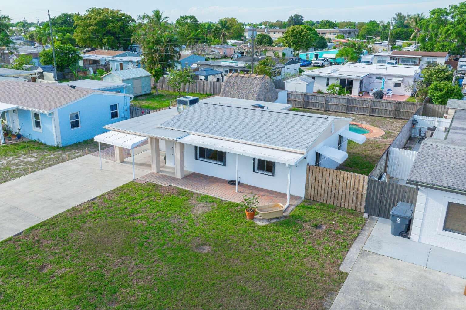 3110 Scanlan Avenue, Lake Worth, FL 33461 — zdjęcie 2