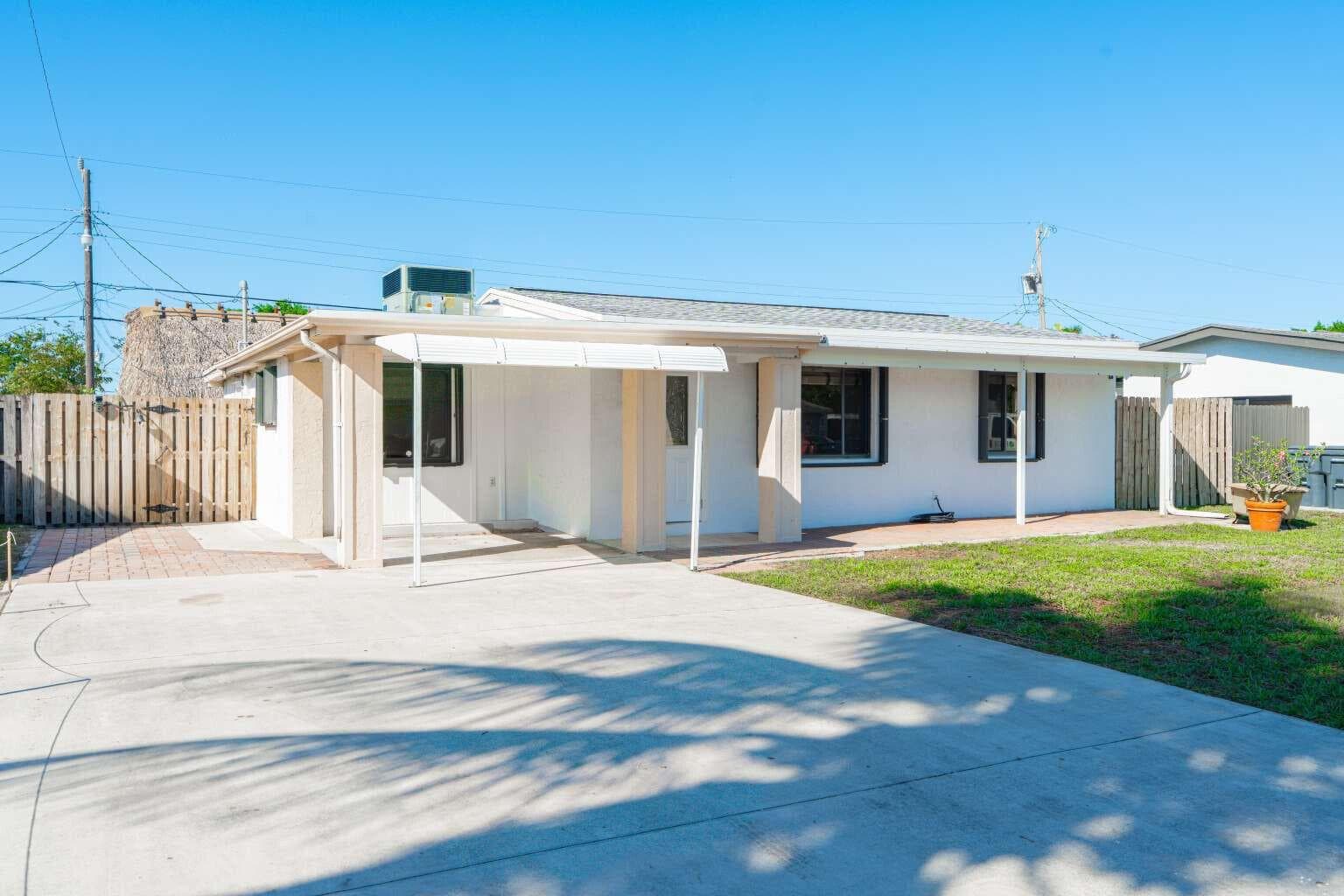 3110 Scanlan Avenue, Lake Worth, FL 33461 — zdjęcie 3