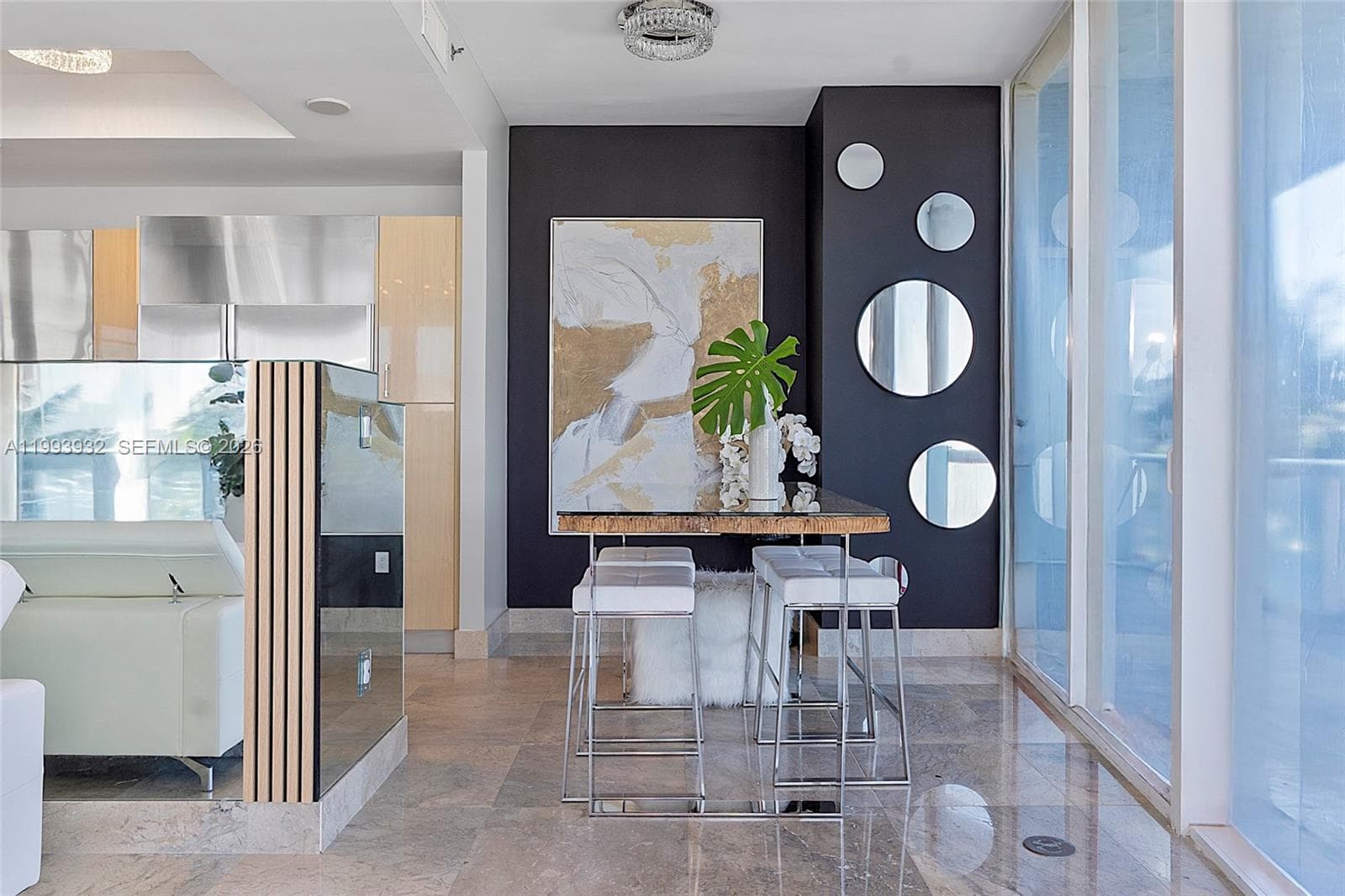 100 S Pointe Dr # 506, Miami Beach, FL 33139 — zdjęcie 4