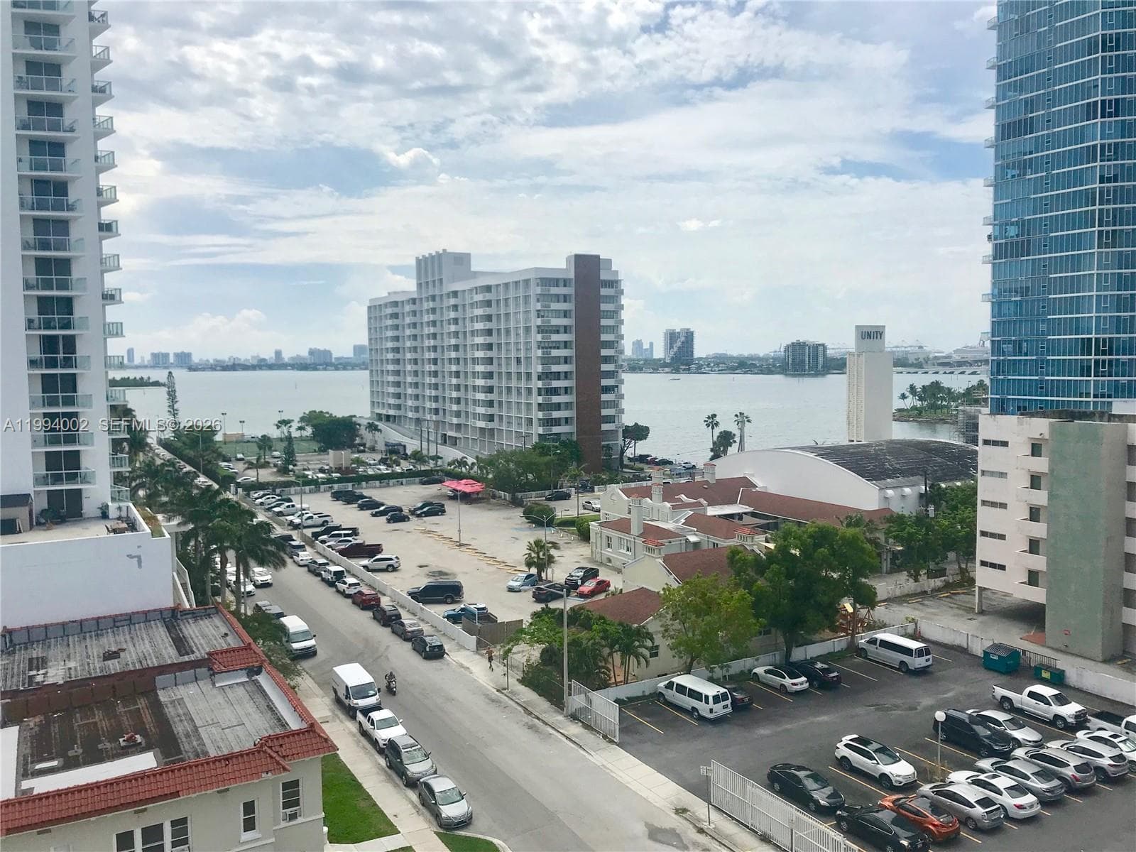 2200 NE 4th Ave # 708, Miami, FL 33137
