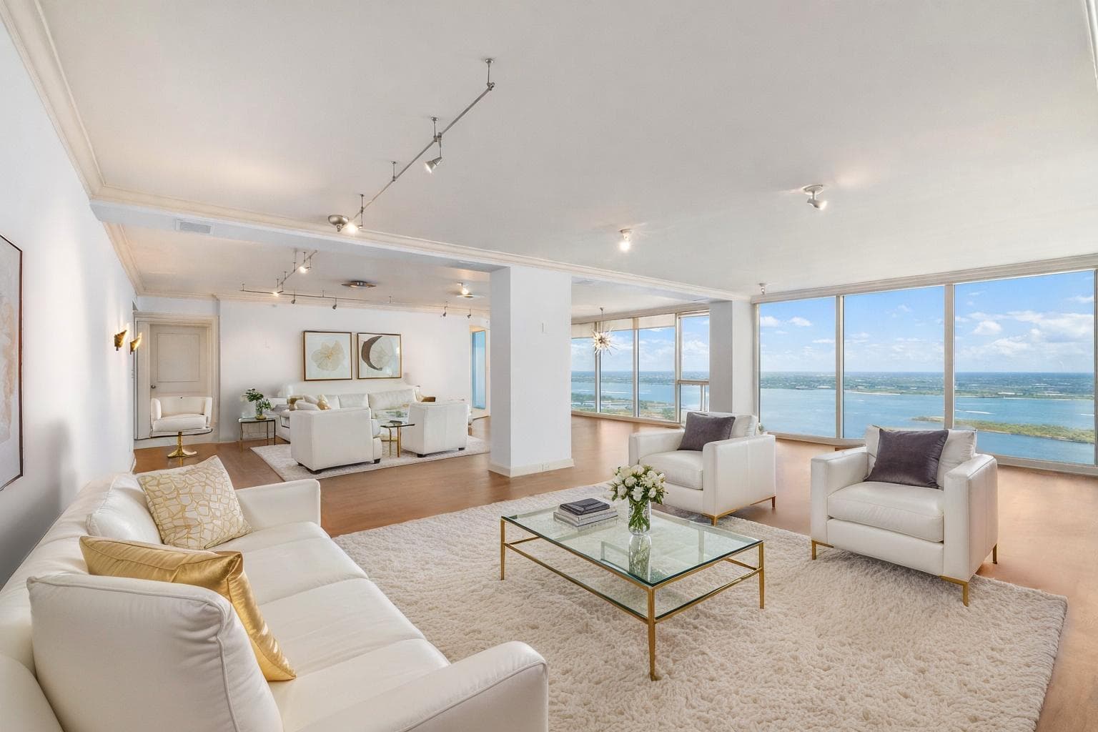 529 S Flagler Drive # 12 Gh, West Palm Beach, FL 33401 — zdjęcie 3