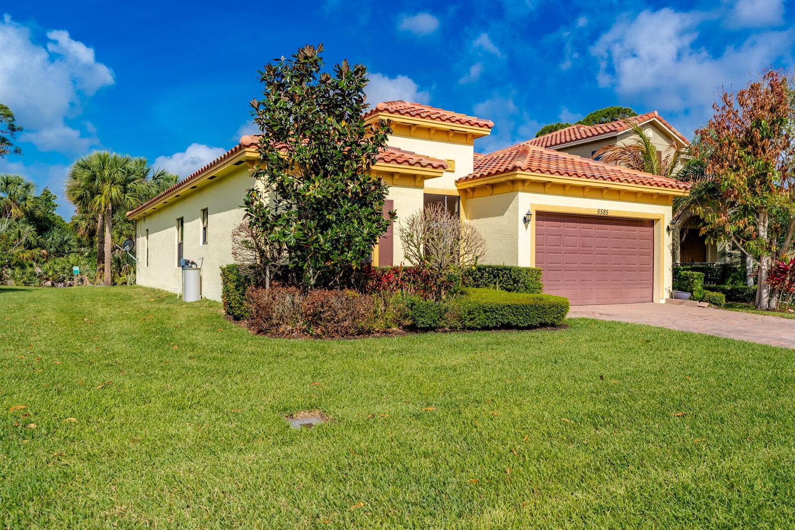 5585 40th Avenue, Vero Beach, FL 32967 — zdjęcie 2