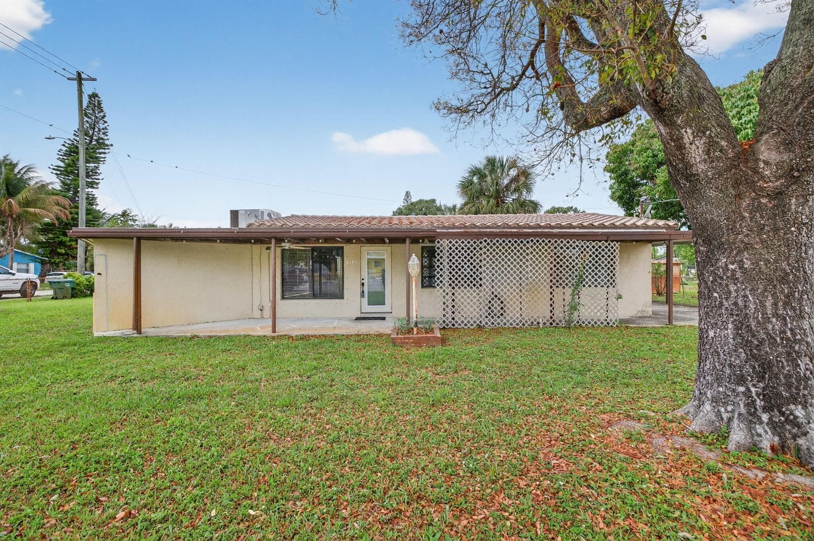 4117 NW 5th Avenue, Oakland Park, FL 33309 — zdjęcie 2