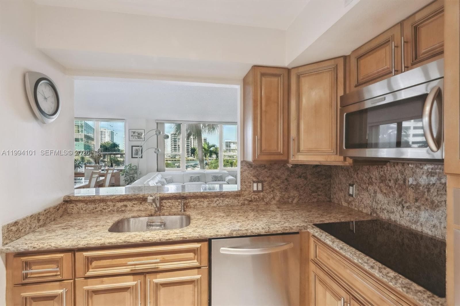 3505 S Ocean Dr # 201, Hollywood, FL 33019 — zdjęcie 2