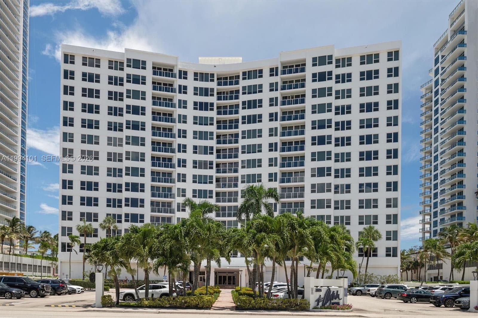 3505 S Ocean Dr # 201, Hollywood, FL 33019