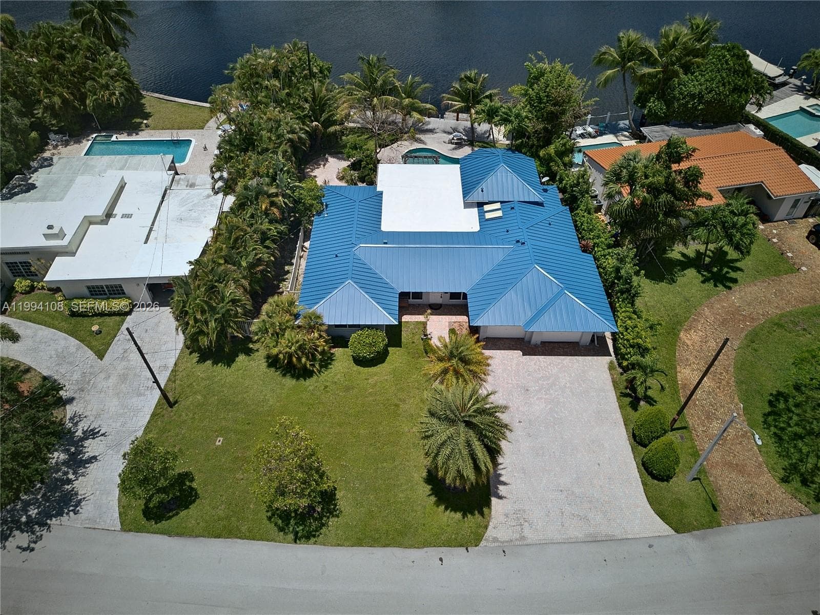 2801 Coral Shores Dr, Fort Lauderdale, FL 33306 — zdjęcie 3