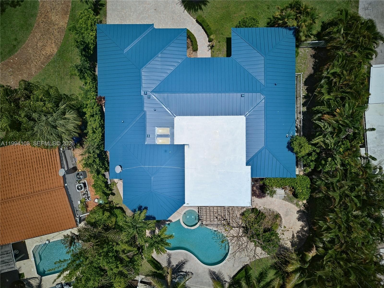 2801 Coral Shores Dr, Fort Lauderdale, FL 33306 — zdjęcie 4