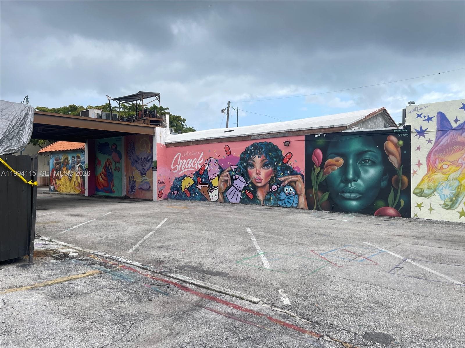 Little Havana Restaurant Opportunity, Miami FL 33135 — zdjęcie 4
