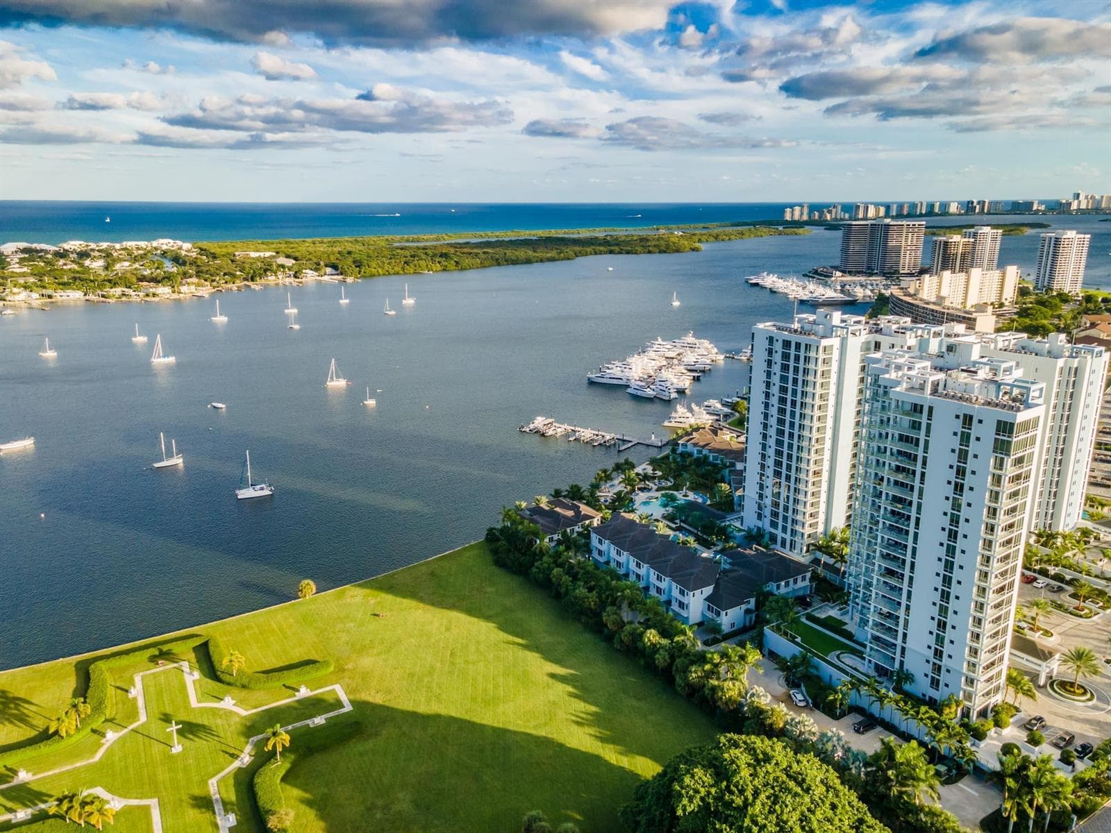 1 Water Club Way # 601, North Palm Beach, FL 33408